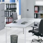 kovinsko pohistvo za pisarne