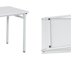 zlozljiva miza za pisarno