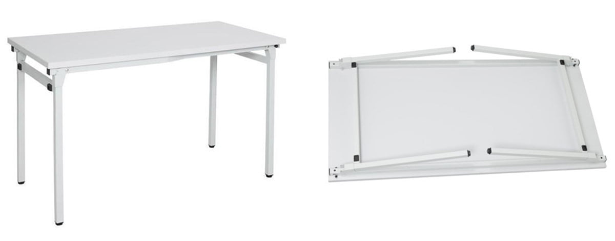 zlozljiva miza za pisarno